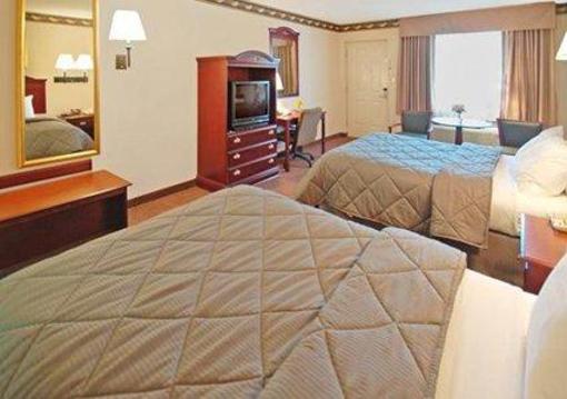 фото отеля Econo Lodge Grenada
