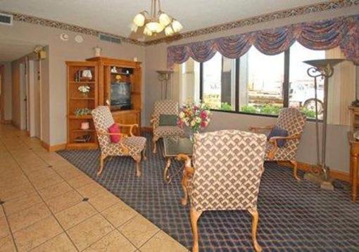 фото отеля Econo Lodge Grenada