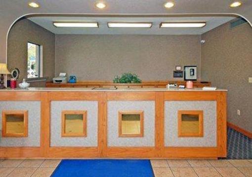 фото отеля Econo Lodge Grenada