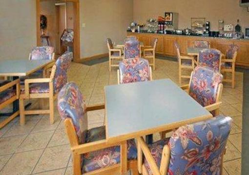 фото отеля Econo Lodge Grenada