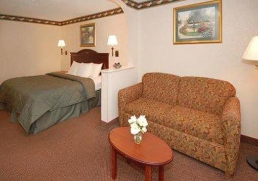 фото отеля Econo Lodge Grenada