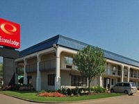 Econo Lodge Grenada