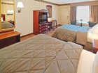 фото отеля Econo Lodge Grenada