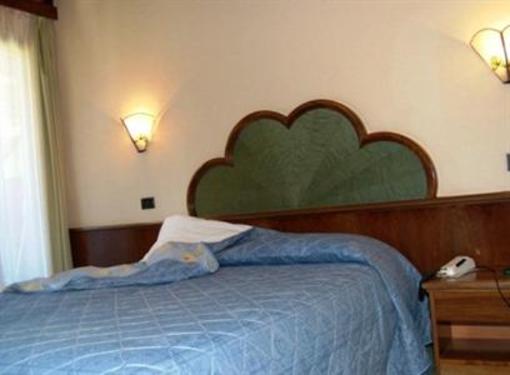 фото отеля Hotel Quadrifoglio Pinzolo