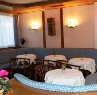 фото отеля Hotel Quadrifoglio Pinzolo