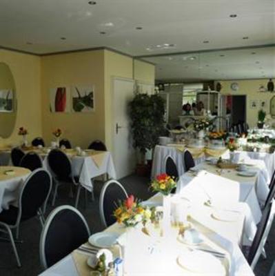 фото отеля Haus Rottgen