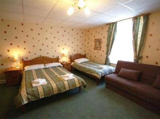 фото отеля Graham Arms Hotel Carlisle