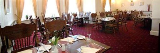 фото отеля Graham Arms Hotel Carlisle