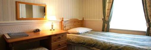 фото отеля Graham Arms Hotel Carlisle