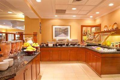 фото отеля Residence Inn Boston Woburn