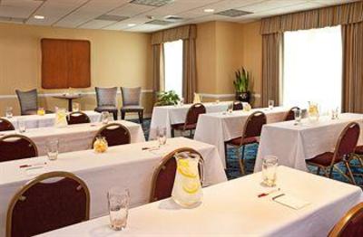 фото отеля Residence Inn Boston Woburn