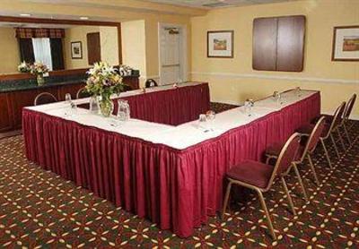 фото отеля Residence Inn Boston Woburn