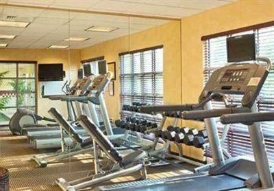 фото отеля Residence Inn Boston Woburn