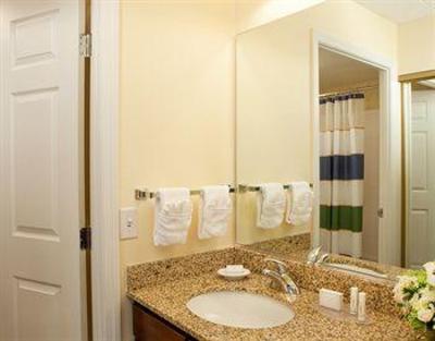 фото отеля Residence Inn Boston Woburn