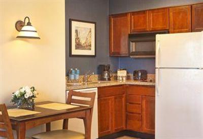 фото отеля Residence Inn Boston Woburn