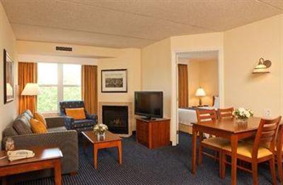 фото отеля Residence Inn Boston Woburn