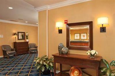 фото отеля Residence Inn Boston Woburn