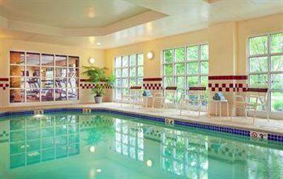 фото отеля Residence Inn Boston Woburn