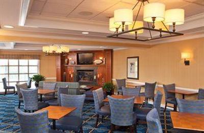 фото отеля Residence Inn Boston Woburn