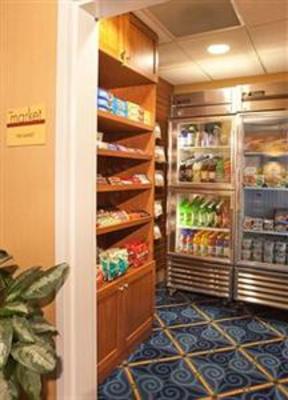 фото отеля Residence Inn Boston Woburn