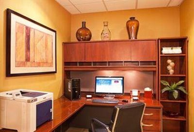 фото отеля Residence Inn Boston Woburn