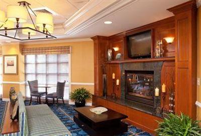 фото отеля Residence Inn Boston Woburn