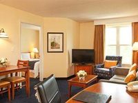 Residence Inn Boston Woburn