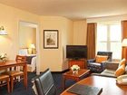 фото отеля Residence Inn Boston Woburn