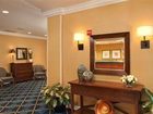 фото отеля Residence Inn Boston Woburn