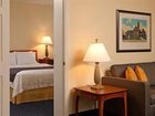 фото отеля Residence Inn Boston Woburn