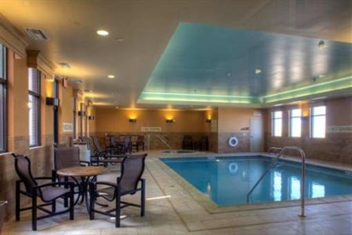 фото отеля Hampton Inn and Suites Dodge City
