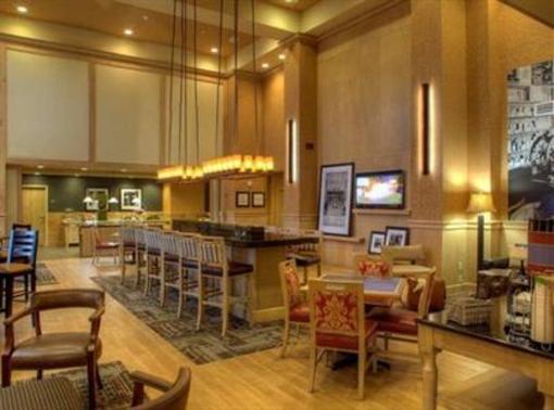 фото отеля Hampton Inn and Suites Dodge City