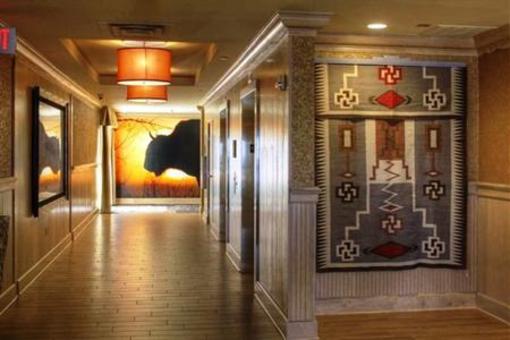 фото отеля Hampton Inn and Suites Dodge City