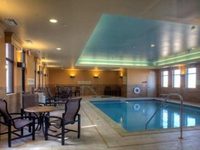 Hampton Inn and Suites Dodge City