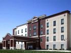 фото отеля Hampton Inn and Suites Dodge City