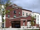 фото отеля Hampton Inn and Suites Dodge City