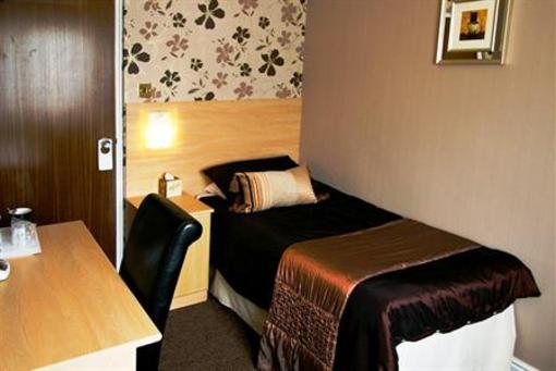 фото отеля The Park Hotel Preston