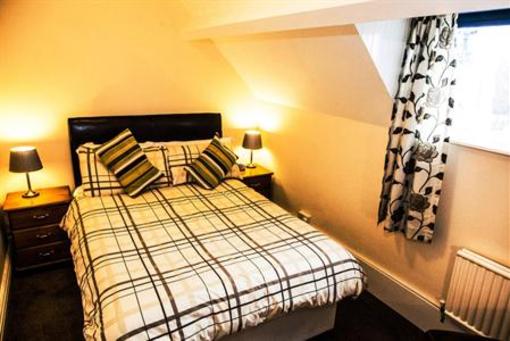 фото отеля The Park Hotel Preston