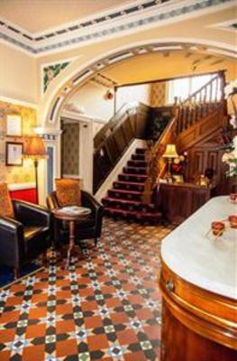 фото отеля The Park Hotel Preston