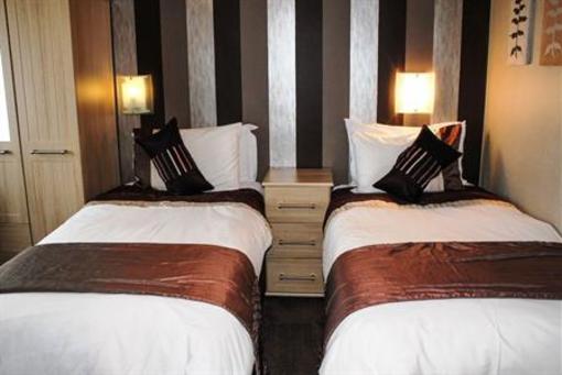 фото отеля The Park Hotel Preston