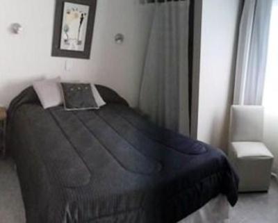 фото отеля Apart Hotel Mykonos