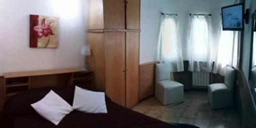 фото отеля Apart Hotel Mykonos