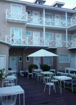 фото отеля Apart Hotel Mykonos