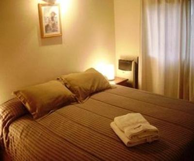 фото отеля Apart Hotel Mykonos
