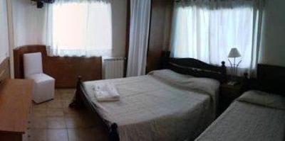 фото отеля Apart Hotel Mykonos