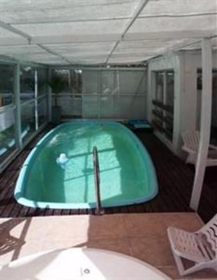 фото отеля Apart Hotel Mykonos