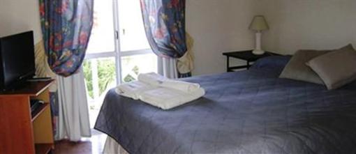 фото отеля Apart Hotel Mykonos