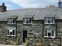 Tair Felin Farm Guesthouse Bala