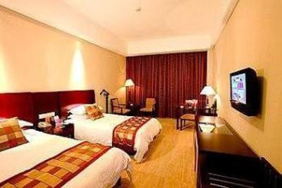 фото отеля International Trade Hotel
