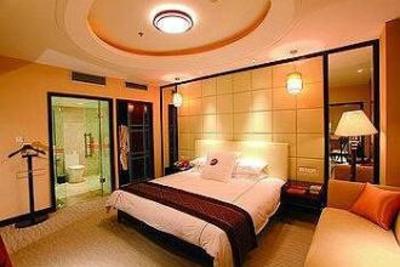 фото отеля International Trade Hotel